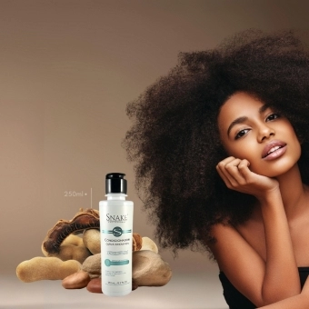 CONDICIONADOR SNAKE CURLS INNOVATION 250 ML
