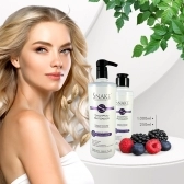 SHAMPOO SNAKE MATIZADOR BLOND HAIR 250 ML