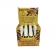 ÓLEO REPERADOR DE ARGAN 15 ML (CAIXA COM 12UN)