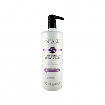 CONDICIONADOR SNAKE NUTRITIVE HAIR 1000 ML