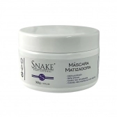 MÁSCARA SNAKE MATIZADORA BLOND HAIR 300G