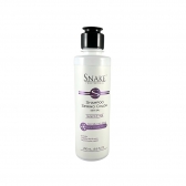 SHAMPOO SNAKE NUTRIVE HAIR SEM SAL 250 ML