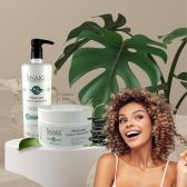 MÁSCARA SNAKE CURLS INNOVATION 300G