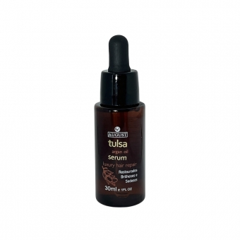 Óleo de Argan TULSA