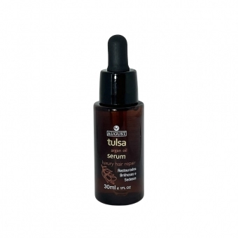 Óleo de Argan TULSA