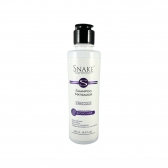 SHAMPOO SNAKE MATIZADOR BLOND HAIR 250 ML