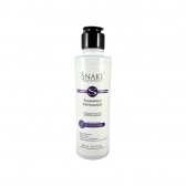 SHAMPOO SNAKE MATIZADOR BLOND HAIR 250 ML