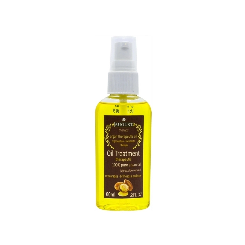 ÓLEO REPARADOR DE ARGAN 60 ML