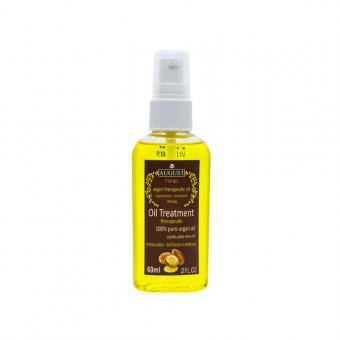 ÓLEO REPARADOR DE ARGAN 60 ML
