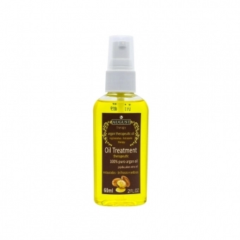 ÓLEO REPARADOR DE ARGAN 60 ML