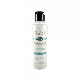 CONDICIONADOR SNAKE CURLS INNOVATION 250 ML