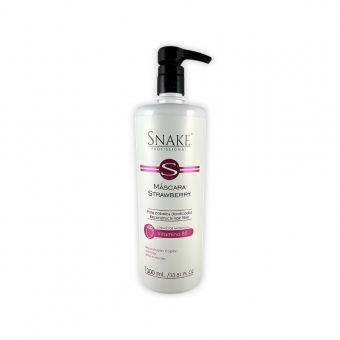 MASCARA SNAKE STRAWBERRY 1000mL