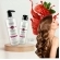 SHAMPOO SNAKE STRAWBERRY 250 ML