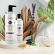 SHAMPOO SNAKE NUTRIVE HAIR SEM SAL 250 ML