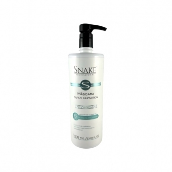 MÁSCARA SNAKE CURLS INNOVATION 1000ML