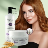 MASCARÁ SNAKE NUTRITIVE HAIR 1000ML