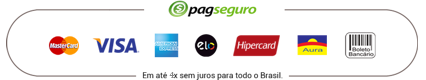 Formas de Pagamento